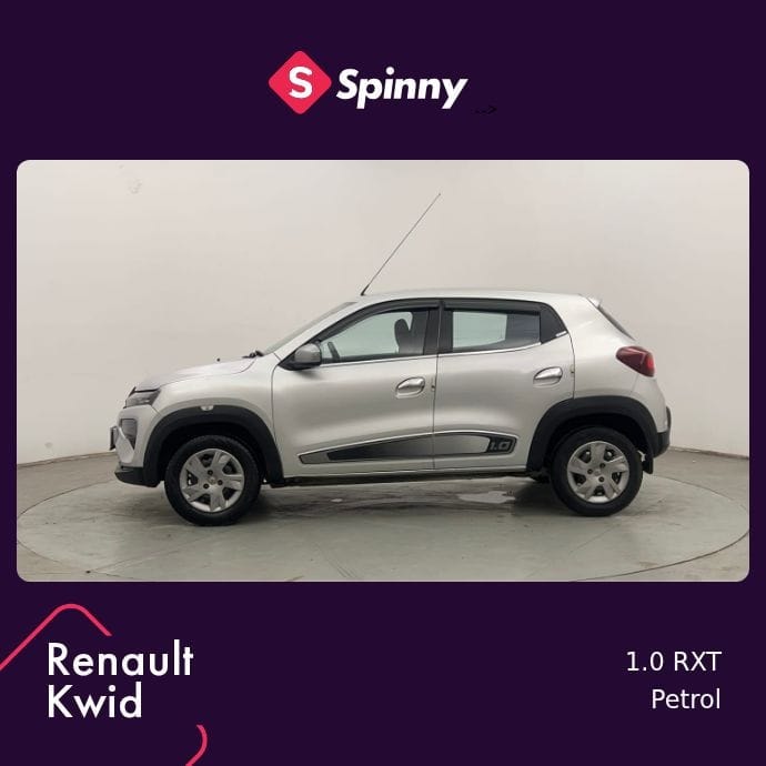 Kwid image 2 Kwid image 2
