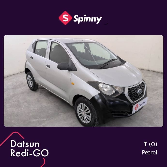 Redi GO image 7 Redi GO image 7