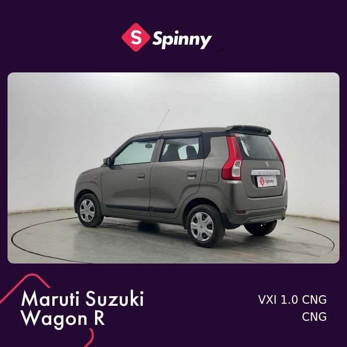 Wagon R image 3 Wagon R image 3