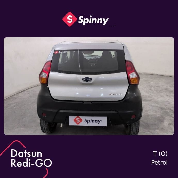 Redi GO image 4 Redi GO image 4