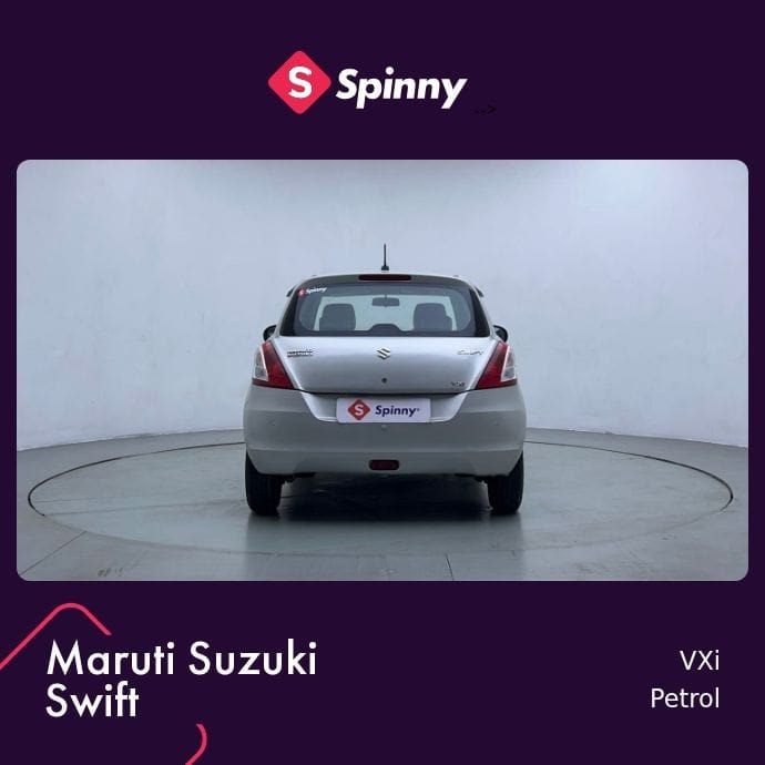 Swift image 4 Swift image 4