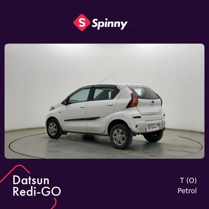 Redi GO image 3 Redi GO image 3