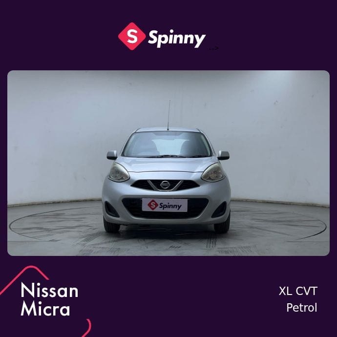 Micra image 8 Micra image 8
