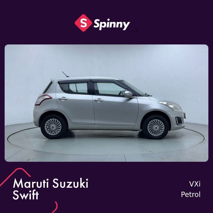 Swift image 6 Swift image 6