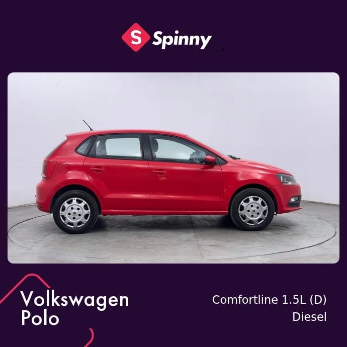 Polo image 6 Polo image 6