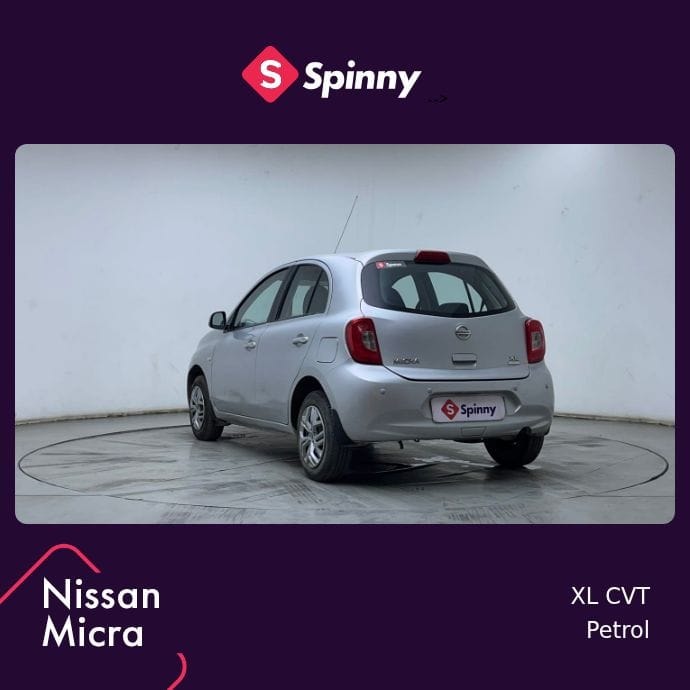 Micra image 3 Micra image 3