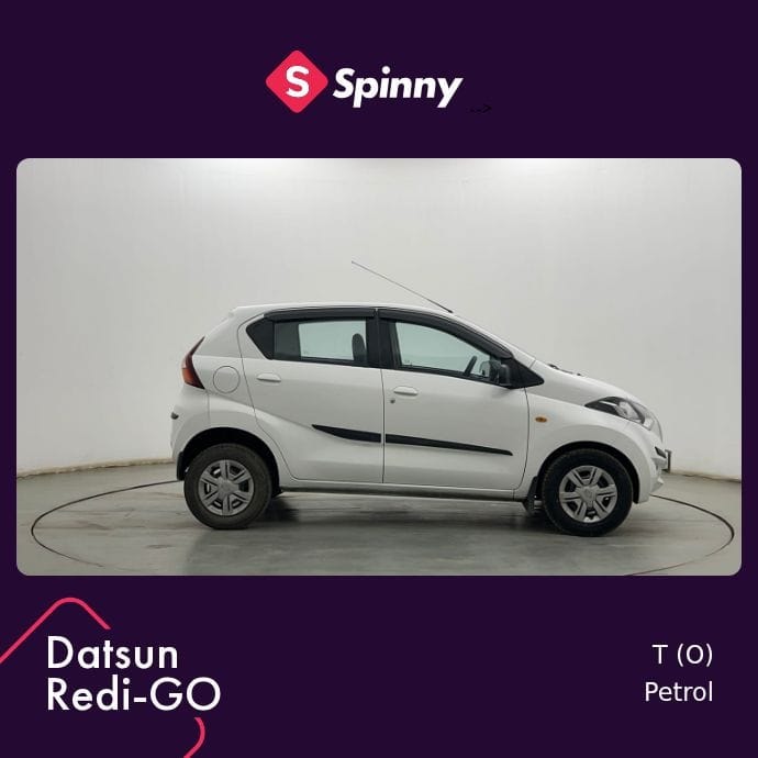 Redi GO image 6 Redi GO image 6