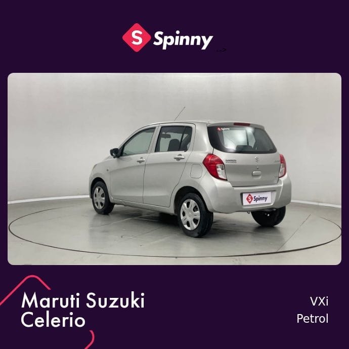 Celerio image 3 Celerio image 3