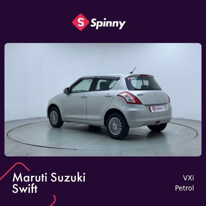 Swift image 3 Swift image 3