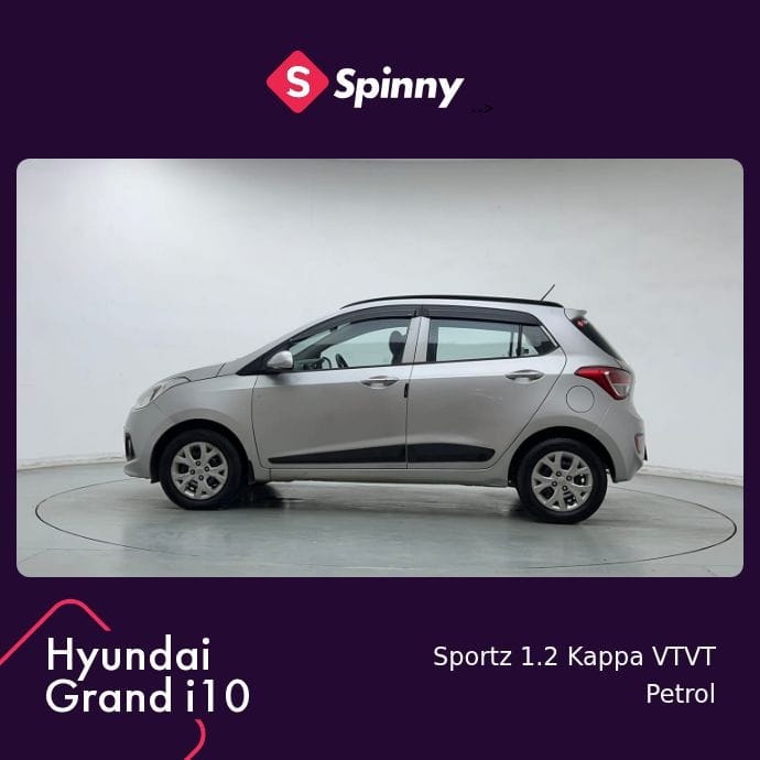 Grand i10 image 2 Grand i10 image 2