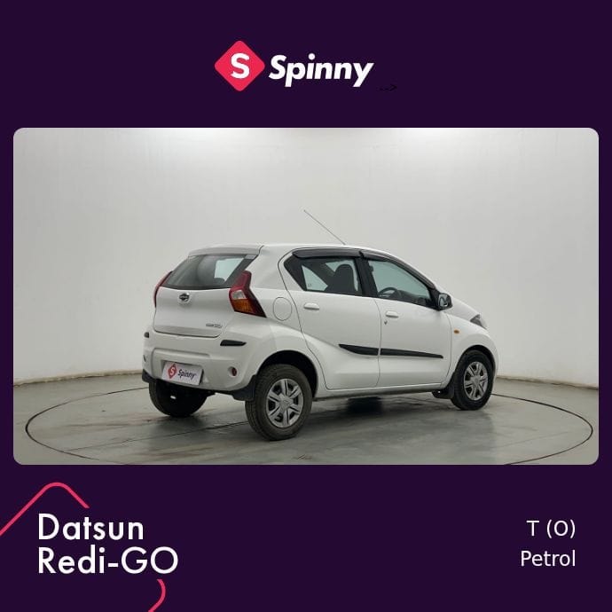 Redi GO image 5 Redi GO image 5