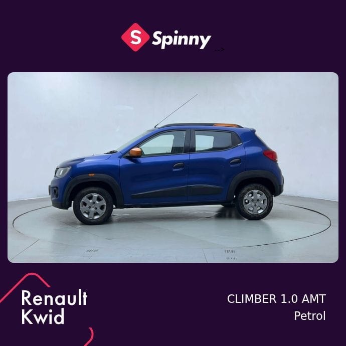 Kwid image 2 Kwid image 2