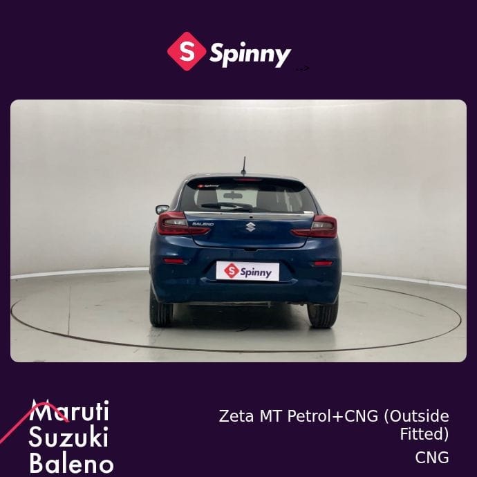 Baleno image 4 Baleno image 4