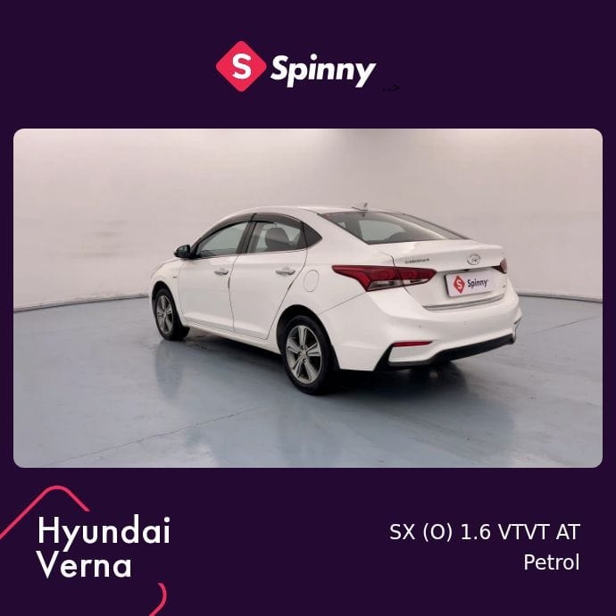 Verna image 3 Verna image 3
