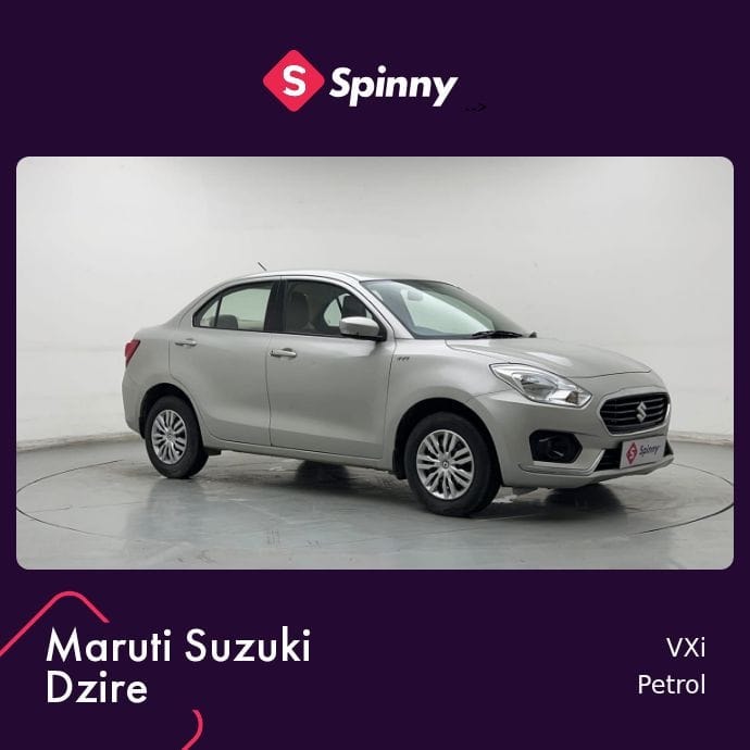 Dzire image 7 Dzire image 7
