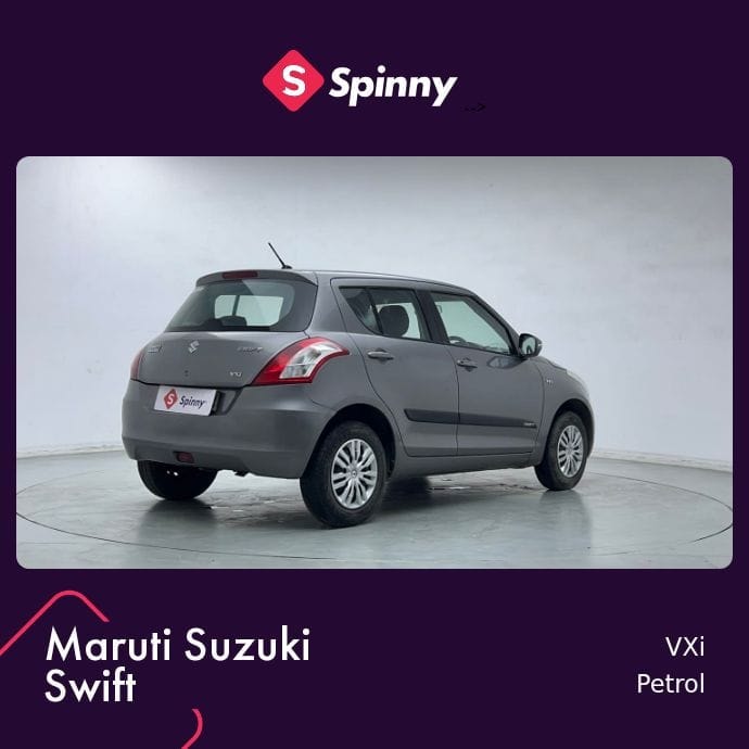 Swift image 5 Swift image 5