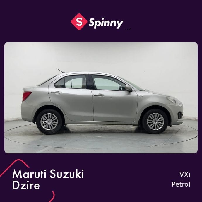 Dzire image 6 Dzire image 6