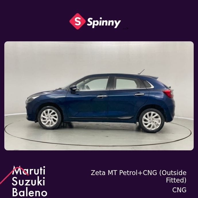 Baleno image 2 Baleno image 2
