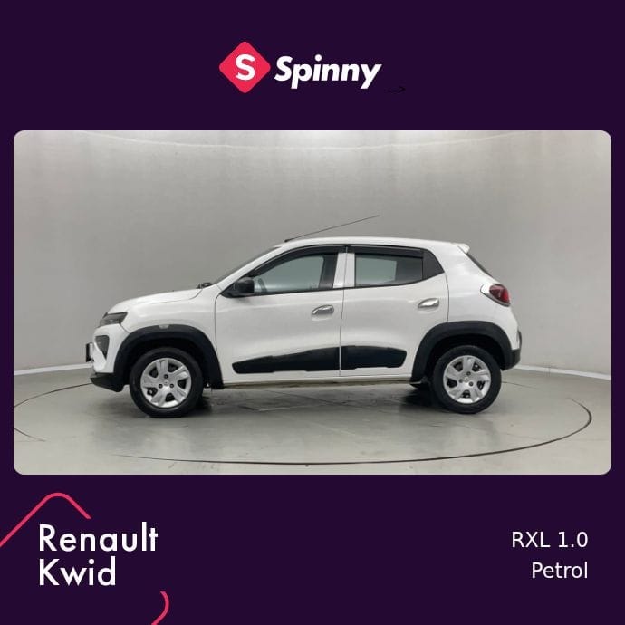 Kwid image 2 Kwid image 2