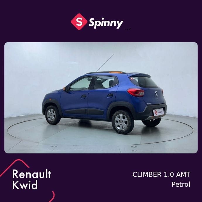 Kwid image 3 Kwid image 3