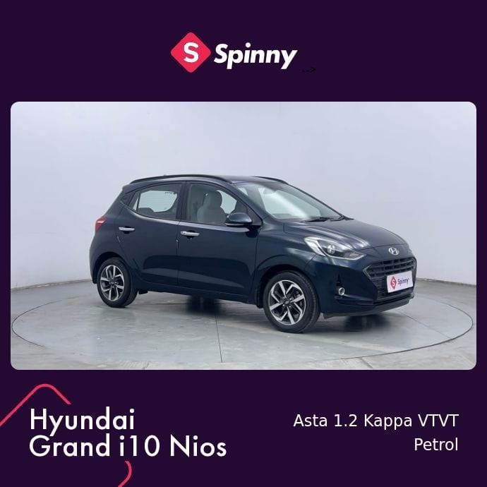 Grand i10 Nios image 7 Grand i10 Nios image 7