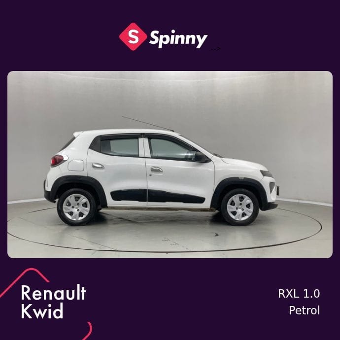 Kwid image 6 Kwid image 6