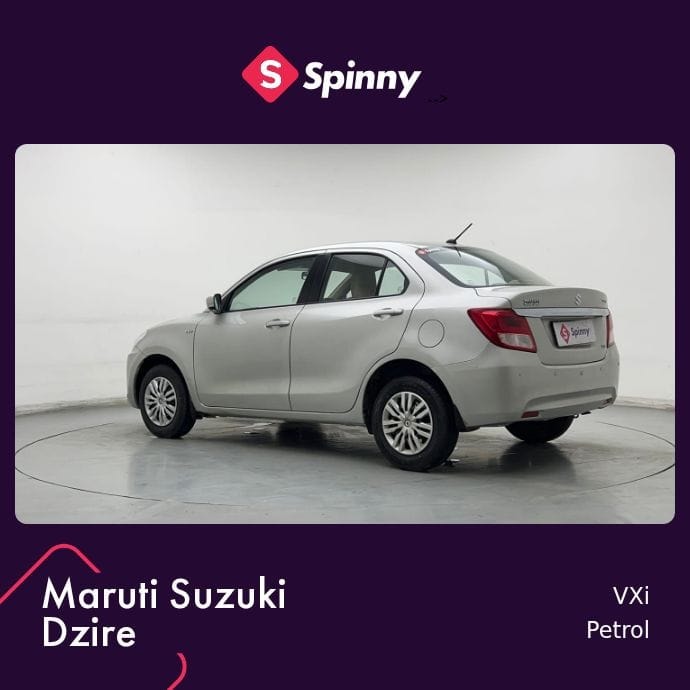 Dzire image 3 Dzire image 3