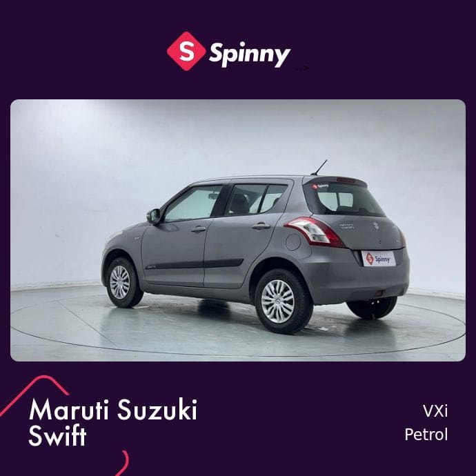 Swift image 3 Swift image 3
