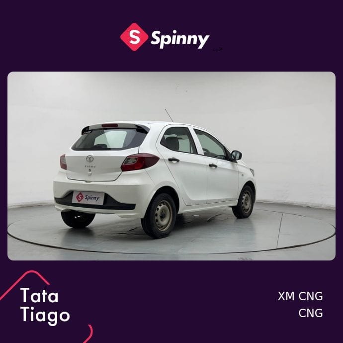 Used 2022 Tata Tiago Used 2022 Tata Tiago