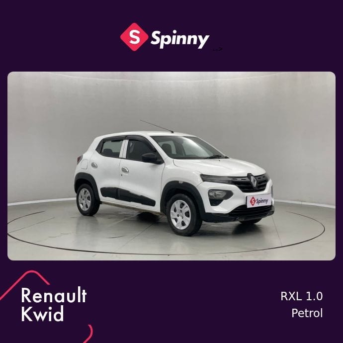 Kwid image 7 Kwid image 7