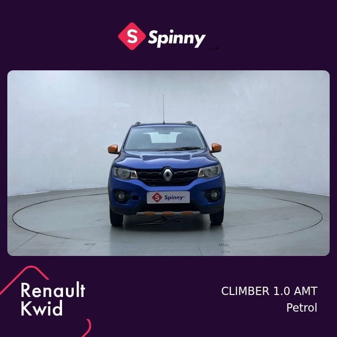 Kwid image 8 Kwid image 8