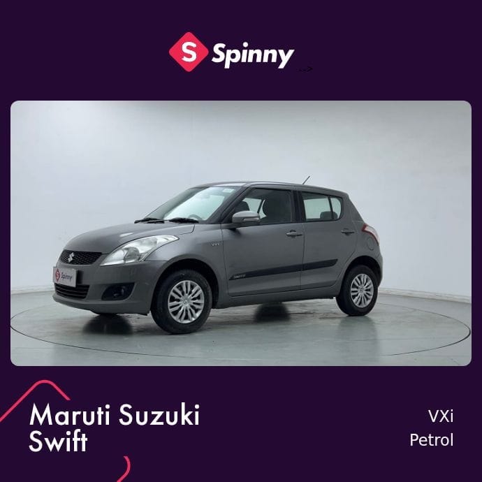 Swift image 1 Swift image 1