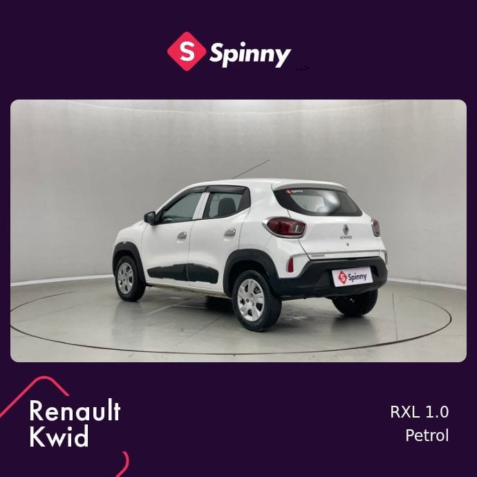 Kwid image 3 Kwid image 3