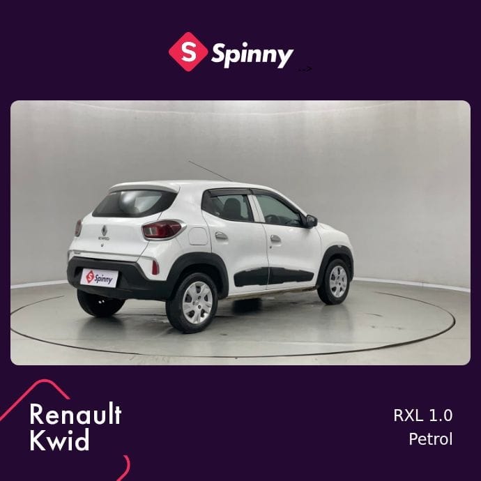 Kwid image 5 Kwid image 5