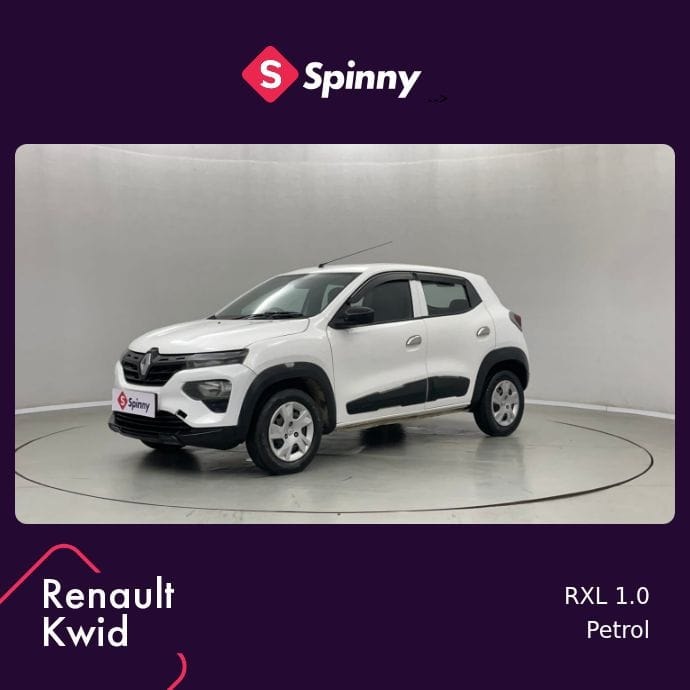 Kwid image 1 Kwid image 1