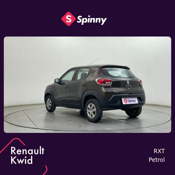 Kwid image 3 Kwid image 3