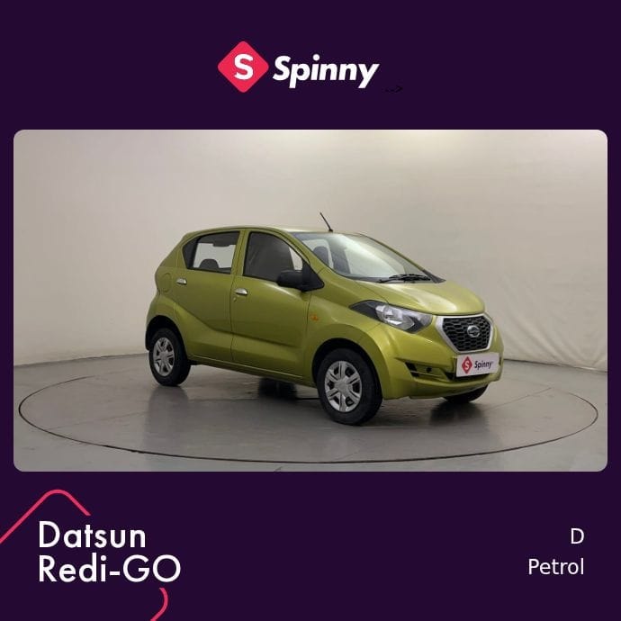 Redi GO image 7 Redi GO image 7