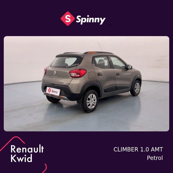 Kwid image 5 Kwid image 5
