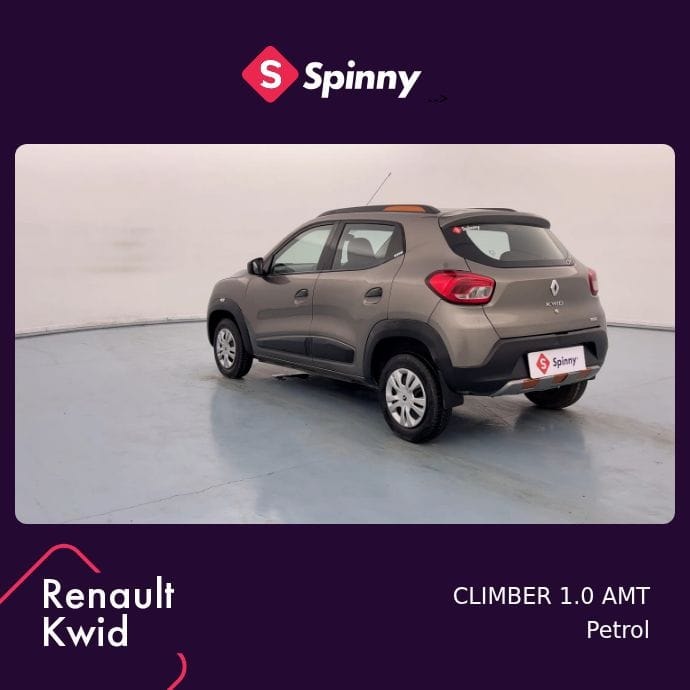 Kwid image 3 Kwid image 3