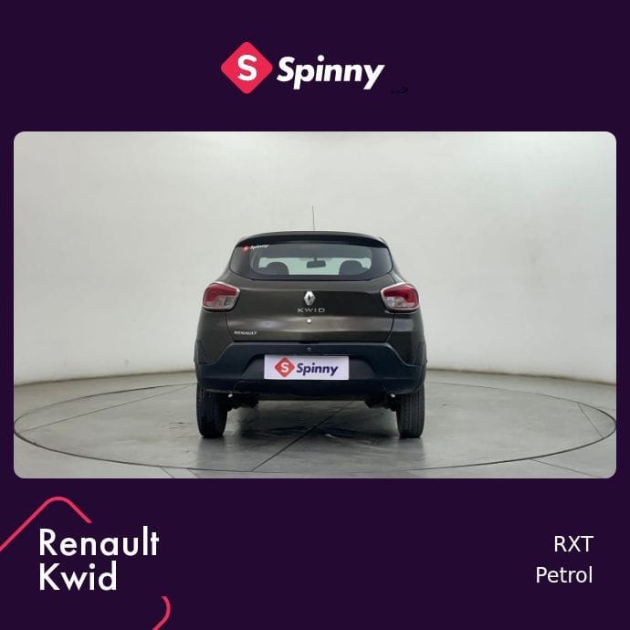 Kwid image 4 Kwid image 4