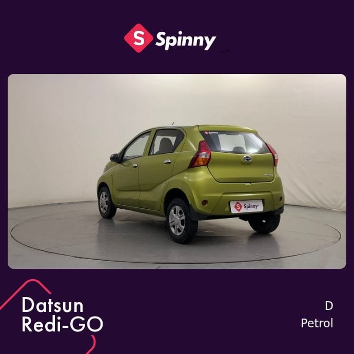Redi GO image 3 Redi GO image 3