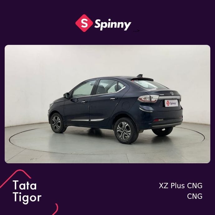 Tigor image 3 Tigor image 3