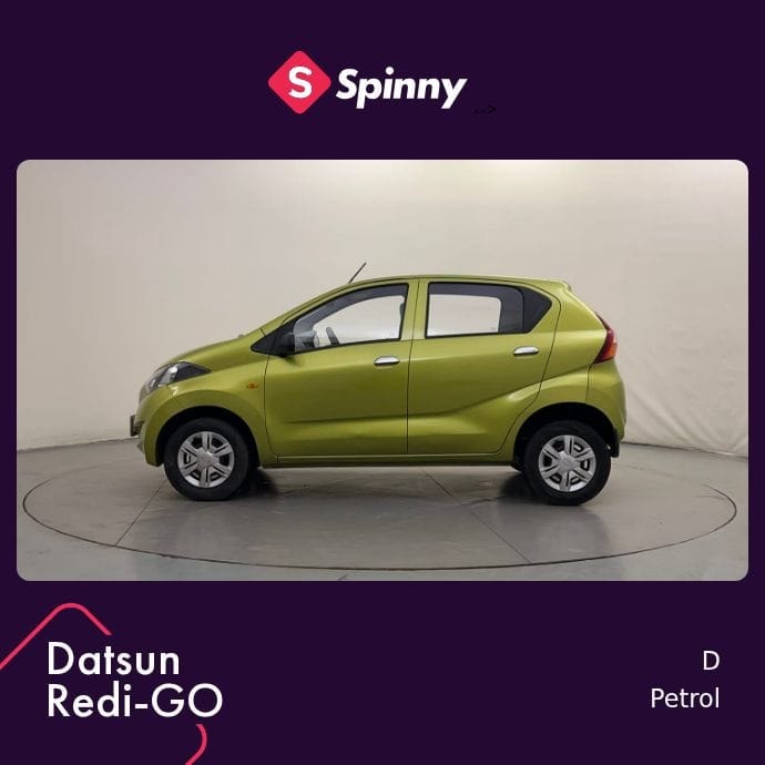 Redi GO image 2 Redi GO image 2