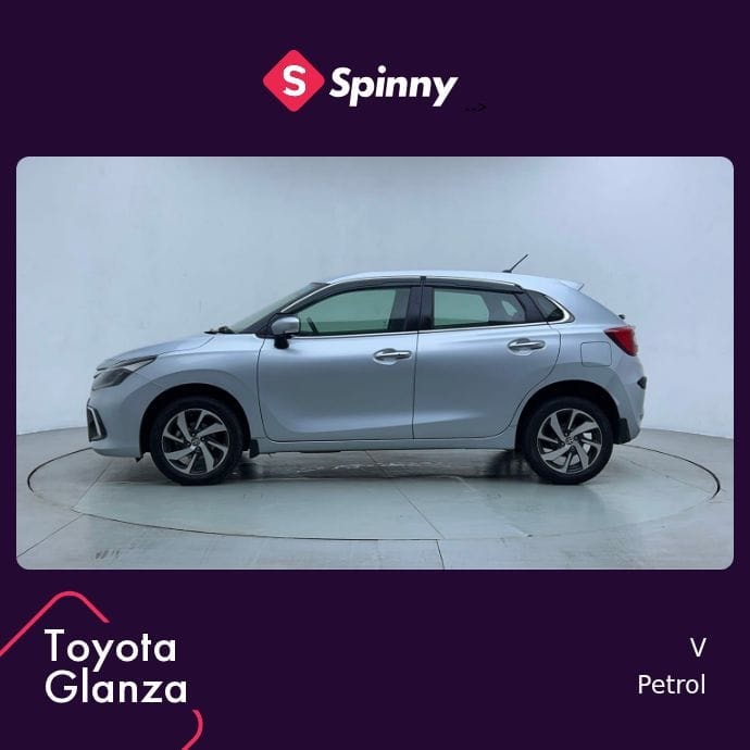 Glanza image 2 Glanza image 2