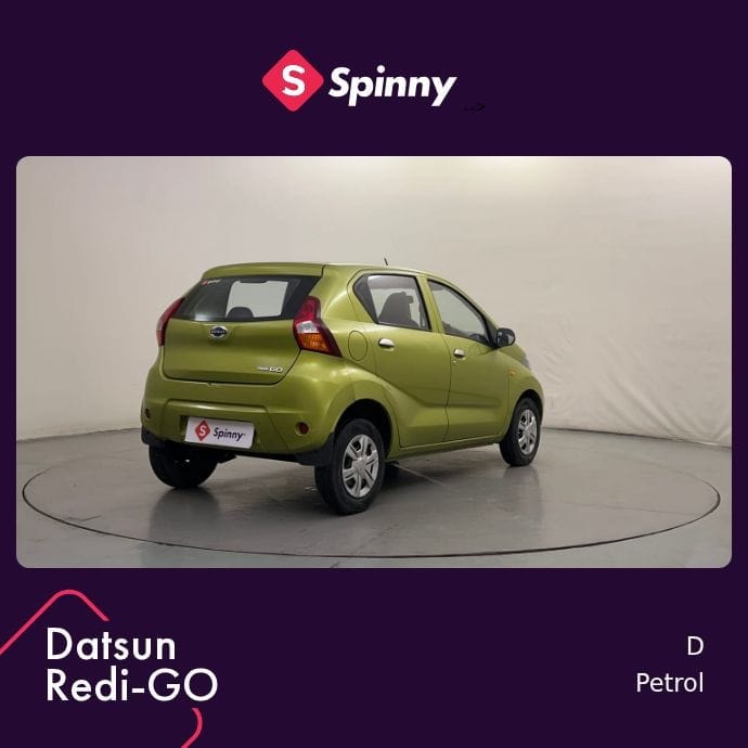 Redi GO image 5 Redi GO image 5