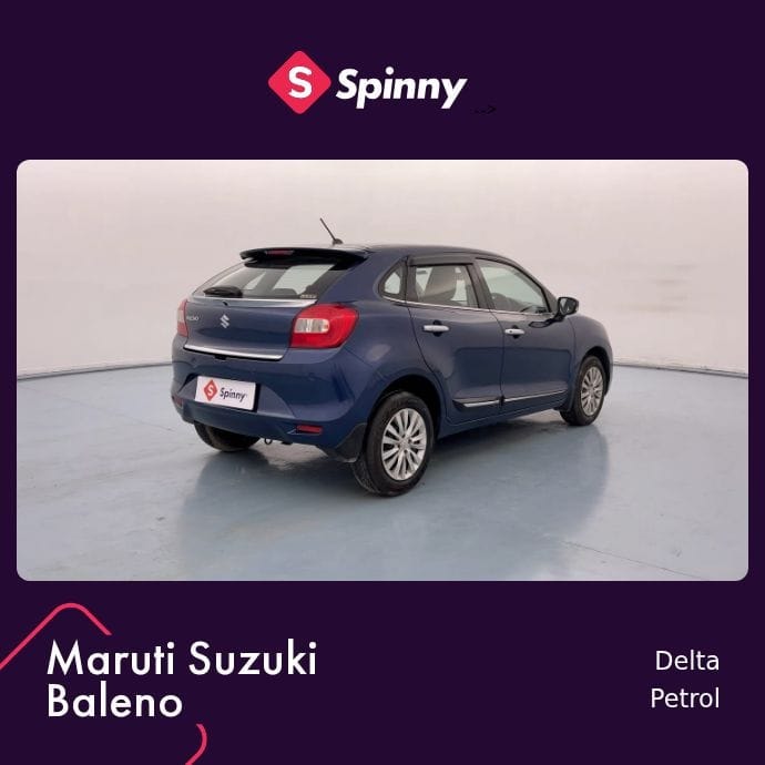 Baleno image 5 Baleno image 5