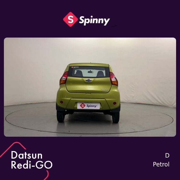 Redi GO image 4 Redi GO image 4