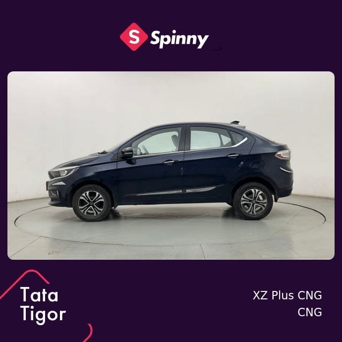 Tigor image 2 Tigor image 2