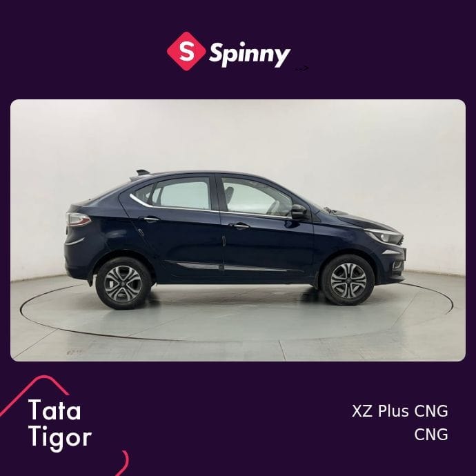 Tigor image 6 Tigor image 6