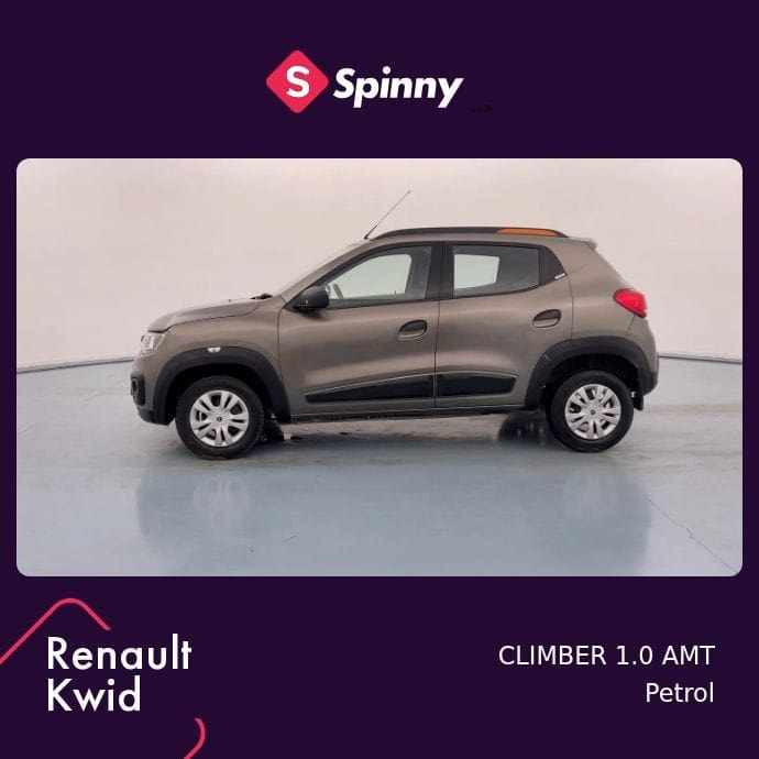 Kwid image 2 Kwid image 2